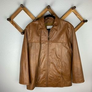 Wilson’s Leather M.Julian Size (M)
